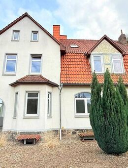 3 Familienhaus + Bauplatz zu verkaufen - Rehburg-Loccum