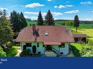 Urlaubsatmosphäre in den eigenen vier Wänden - Krölpa