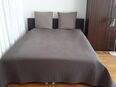 Boxspringbett gepflegt und keine gebrauchs Spuren zu sehen in 48432