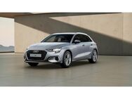 Audi A3, Sportback 35TFSI advanced Vorber, Jahr 2024 - Jena