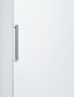 BOSCH Gefrierschrank Serie 6 GSN58DWDV, 191 cm hoch, 70 cm breit