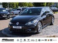 VW Golf R VII 2.0 TSI DSG 4Motion DYNAUDIO DCC ACC LED PDC APP-CONNECT - Pohlheim