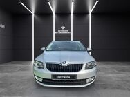 Skoda Octavia, 1.4 TSI Ambition, Jahr 2013 - Duisburg