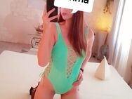 Süsse ANFÄNGERIN EMMA *19 Jahre - Wuppertal