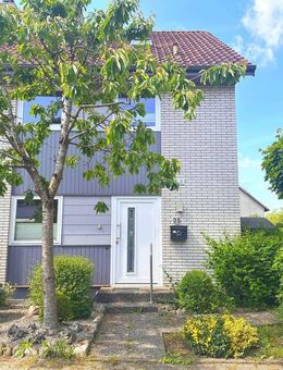 Geräumiges Reihenendhaus in sehr beliebter ruhiger Lage - Harrislee