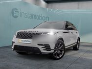 Land Rover Range Rover Velar, D300 R-Dynamic SE Winter Paket, Jahr 2021 - München