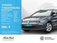 VW Golf Variant, 1.0 Golf VIII eTSI DSGückfahrkamera, Jahr 2021 - Bad Homburg (Höhe)