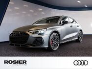Audi S3, Sportback TFSI, Jahr 2022 - Menden (Sauerland)