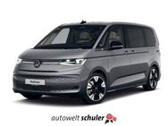 VW T7 Multivan, 2.0 TDI Multivan Style Vis-a-Vis, Jahr 2022 - Villingen-Schwenningen