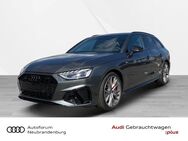 Audi A4, Avant S line 45TFSI quattro competition editi, Jahr 2024 - Neubrandenburg