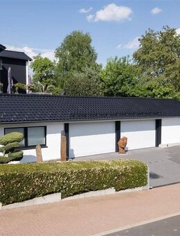 High End in Perfektion! Luxuriöses Einfamilienhaus in Wenzigerode! - Bad Zwesten