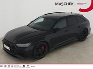 Audi RS6, Avant performance 305 C, Jahr 2022 - Wackersdorf