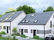 Baubeginn in Kürze-schlüsselfertige Übergabe: Energieeffizient mit LWP, Terrasse, Garten, Stellplatz - Engelskirchen