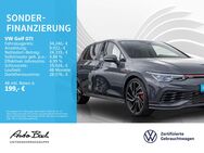 VW Golf, 2.0 TSI VIII GTI Clubsport ückfahrkamera, Jahr 2022 - Bad Homburg (Höhe)