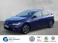 VW Polo, 1.0 TSI VI Move, Jahr 2024 - Emden