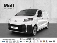 Toyota Proace, 1.5 D-4D Kasten 1 5 D EU6d L1 verblecht Meister StToyota ProTouch&Go Meister, Jahr 2024 - Koblenz