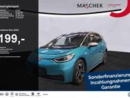 VW ID.3, 1st Plus h Si, Jahr 2020 - Wackersdorf