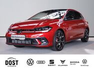 VW Polo, 2.0 l TSI GTI, Jahr 2022 - Hildesheim