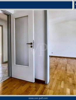 Perfekt geschnittene 2,5ZI- Wohnung mit Balkon in St.Georg! - Hamburg
