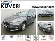 Skoda Octavia, 1.5 TSI Combi, Jahr 2024 - Hagen (Bremischen)