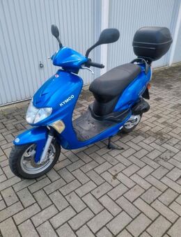 Kymco Vitality 50 2T - Borken