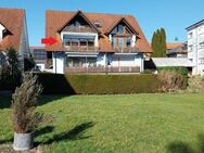 Helle, gepflegte 3 Zimmerwohnung in kleiner Einheit in Stahringen zu verkaufen - Radolfzell (Bodensee)