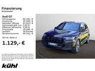 Audi Q7, 3.0 TDI quattro 50 S line, Jahr 2023 - Hildesheim