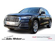 Audi Q5, TFSI e Sport Q5 50TFSIe quattro, Jahr 2020 - Beckum