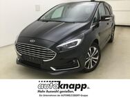 Ford S-Max, 2.5 Titanium Business schwGlas, Jahr 2023 - Weinheim