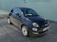 Fiat 500C, 1.0 DolceVita Mild Hybrid EU6d MY21 UConnect, Jahr 2021 - München