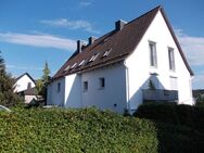 Schöne & ruhige 2,5 Zimmer, 54qm Wohnung Terrasse & Garten & EBK - Waldbröl