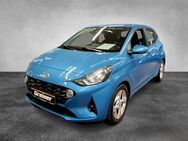 Hyundai i10, 1.2 Trend ||LRHZ||, Jahr 2020 - Deggendorf