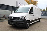 VW Crafter 35 TDI Lang Hoch KLIMA*APP CONNECT*PDC - Braunschweig