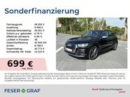 Audi SQ5, TDI, Jahr 2019 - Dessau-Roßlau