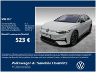 VW ID.7, Pro, Jahr 2022 - Chemnitz