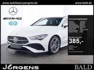 Mercedes CLA 250, SB AMG-Sport, Jahr 2023 - Lüdenscheid