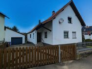 Renovierungsbedürftiges Haus mit Potential - Zweifamilienhaus in Waldmünchen - Waldmünchen
