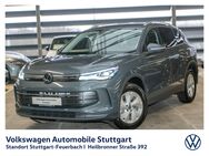 VW Tiguan, 1.5 Life eTSI, Jahr 2025 - Stuttgart