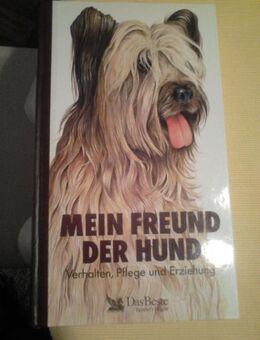 Mein Freund der Hund - Chemnitz