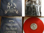 Lemmy - Motörhead LP Vinyl Heavy Metal Sammlung - Großschönau