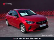 Opel Corsa, 1.2 Edition 16-Zoll, Jahr 2022 - Bühl