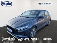 Hyundai i20, 1.0 T-GDI Trend EU6d digitales, Jahr 2024 - Kassel