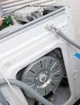 Reparatur WA-GS-TR - München