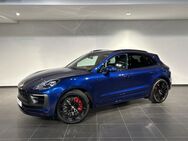 Porsche Macan, GTS Sport, Jahr 2024 - München