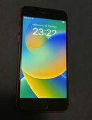 iPhone 8 red rot 64gb TOP! in 20099