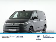 VW T7 Multivan, Multivan TDI Life, Jahr 2024 - Leverkusen