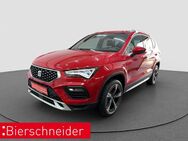 Seat Ateca, 1.5 TSI Xperience 19, Jahr 2022 - Hüttlingen