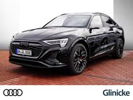 Audi Q8, Sportback S line 55 quattro, Jahr 2023 - Bad Langensalza