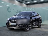 Renault Arkana, TECHNO E-TECH Hybrid 145 8-fach bereift D, Jahr 2023 - München