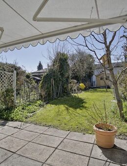 Leistbares für Gartenliebhaber - durch Erbpacht günstiger Einstiegspreis - München